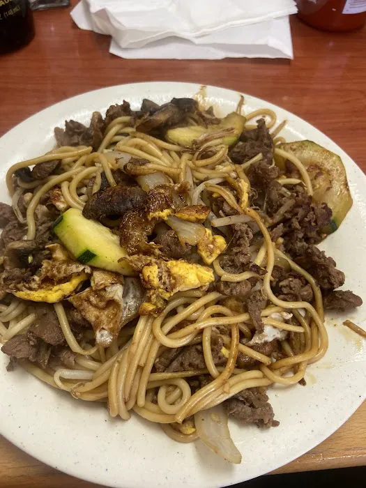 Hibachi Chinese 3