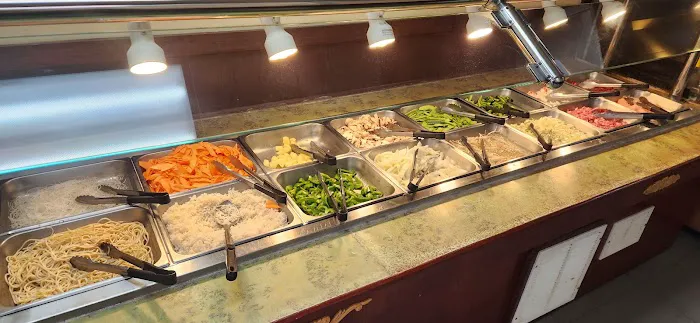 Hibachi Chinese 6
