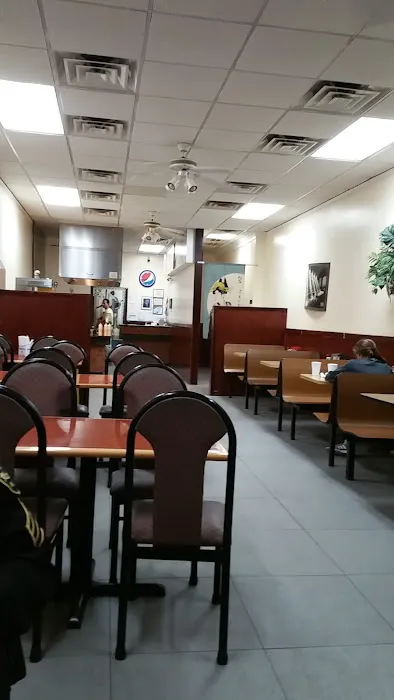 Hibachi Chinese 8