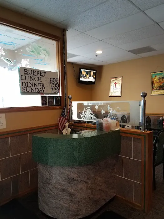 No 1 Chinese Restaurant 8