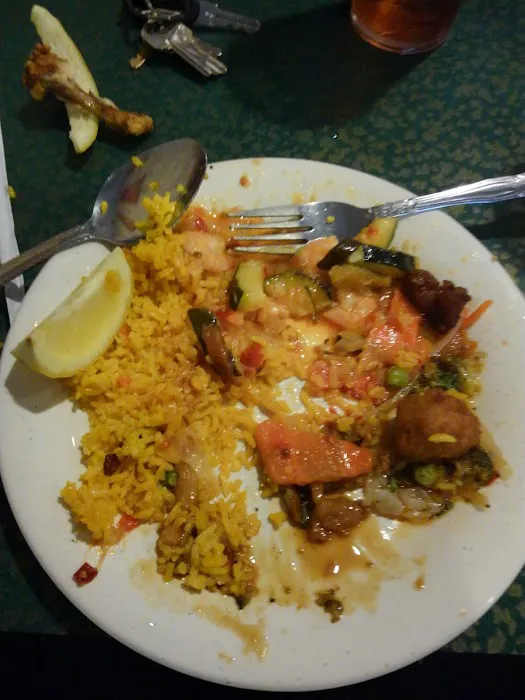 No 1 Chinese Restaurant 10