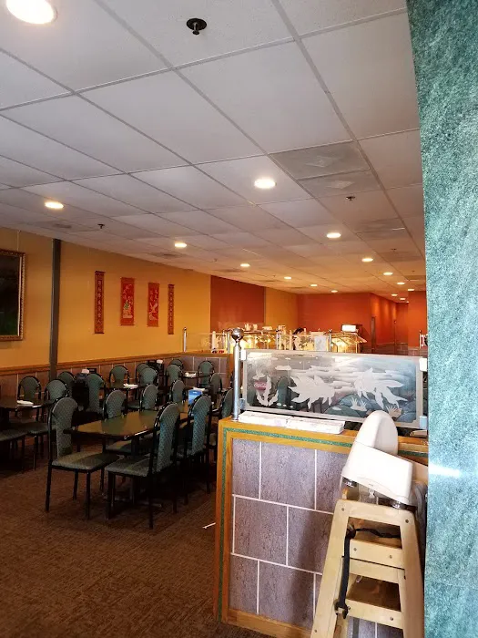 No 1 Chinese Restaurant 5