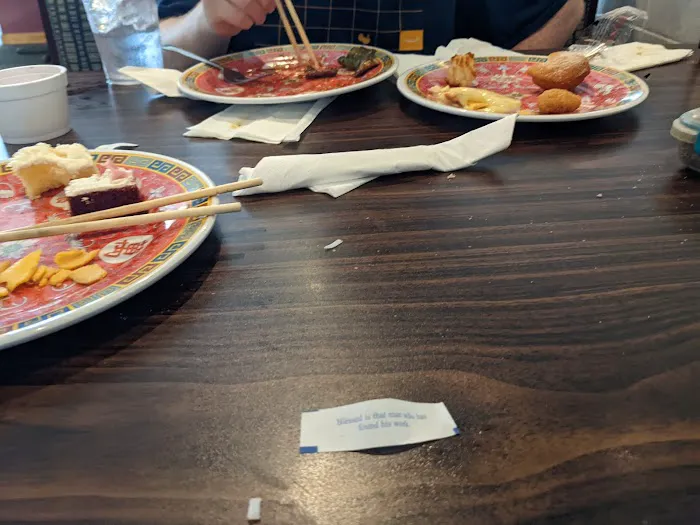No 1 Chinese Restaurant 3