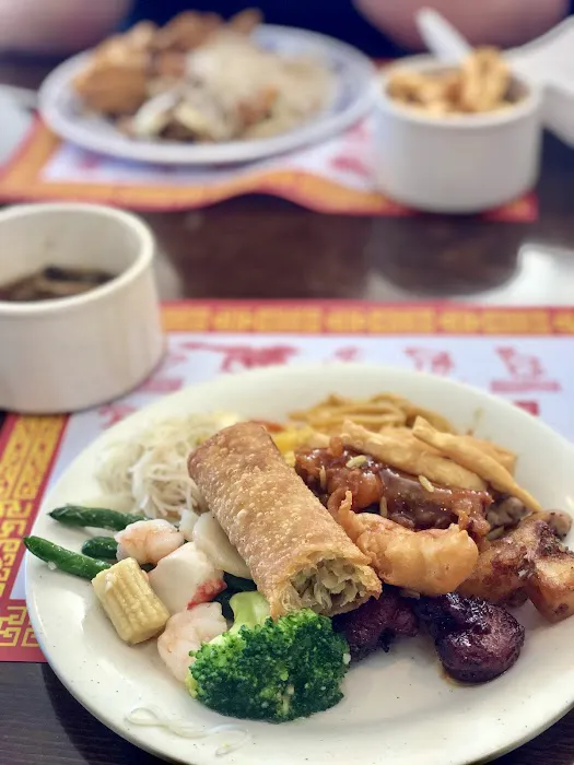 New China 4