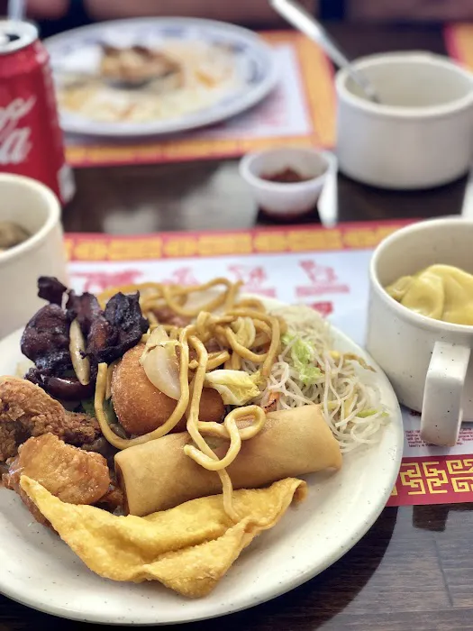 New China 5