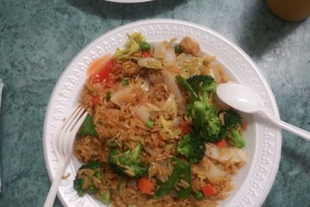 Top China