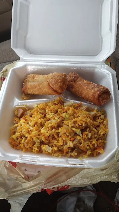 Jung's Egg Roll Express 4