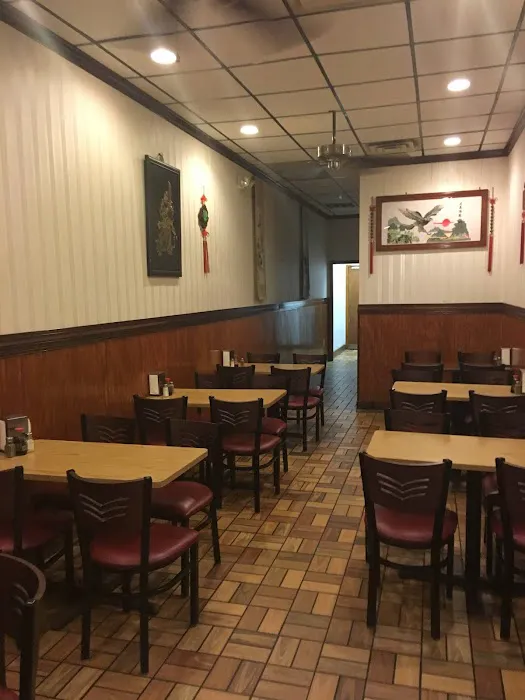 China Garden 6