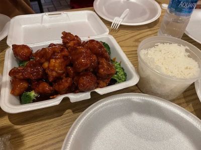 China Garden 0