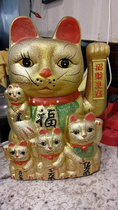 China Garden 8