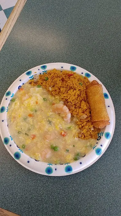 Jade Garden Chinese Restaurant 7