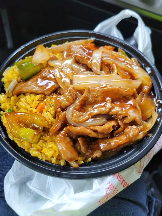 Jade Garden Chinese Restaurant 1