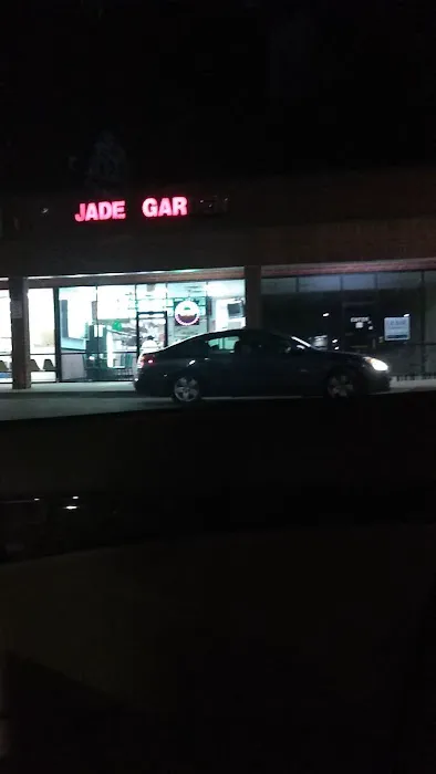 Jade Garden Chinese Restaurant 4