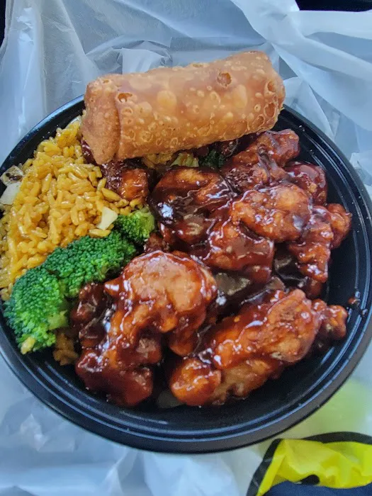 Jade Garden Chinese Restaurant 5