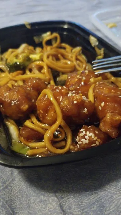 China Wok 9