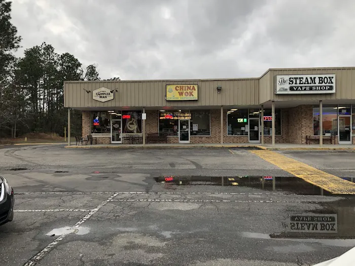 China Wok 1