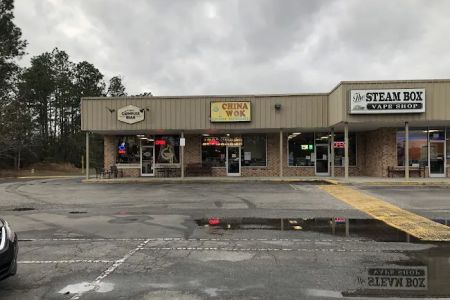 China Wok