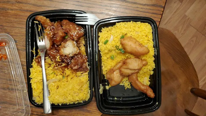 China Wok 7