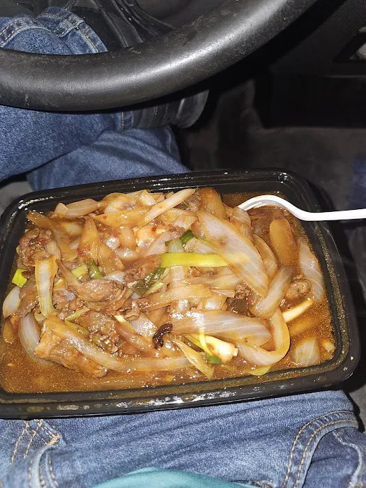 China Wok 2