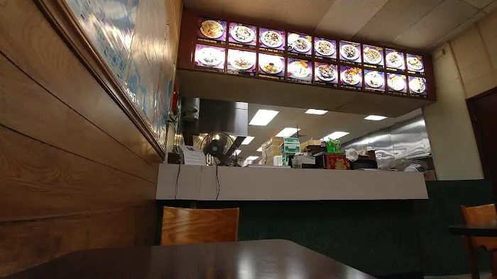 China Wok 6
