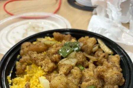 China One