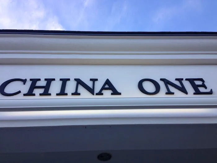 China One 9