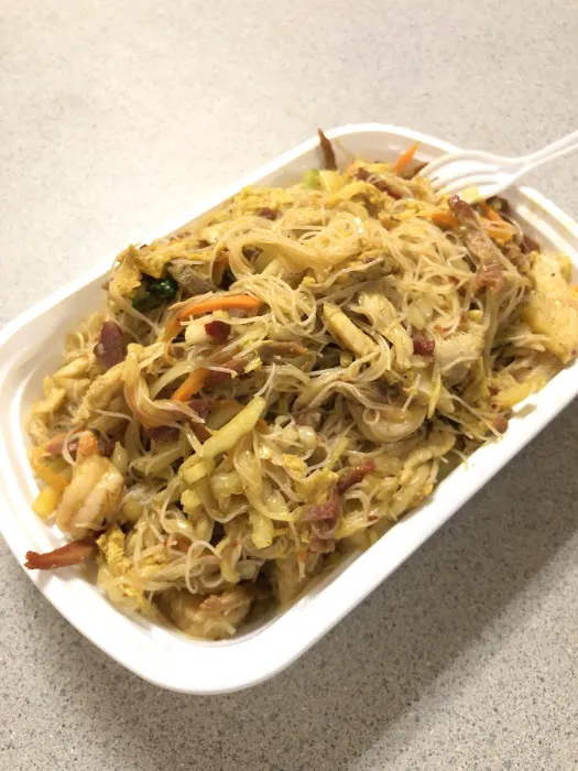 Panda Wok 1