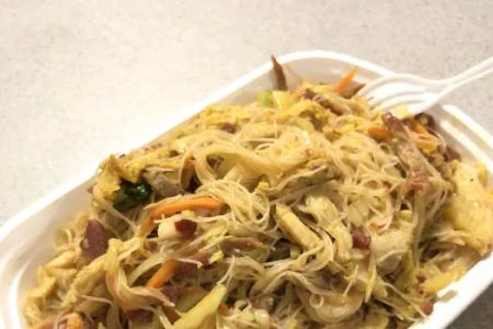 Panda Wok