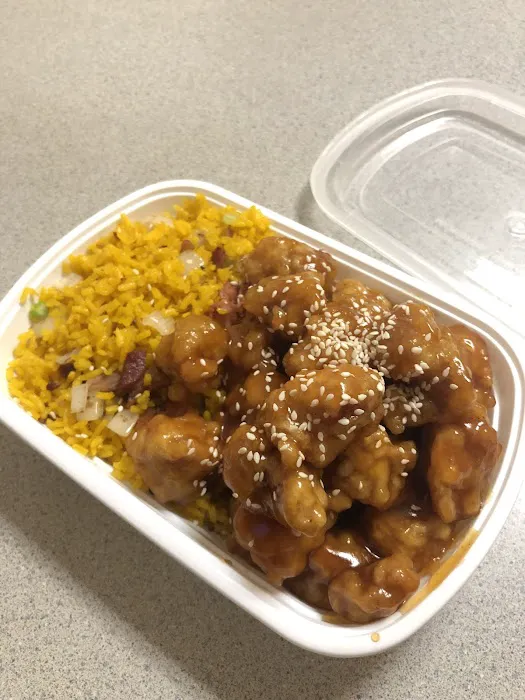 Panda Wok 9