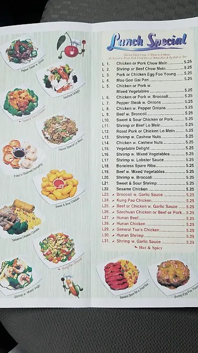 Panda Wok 4