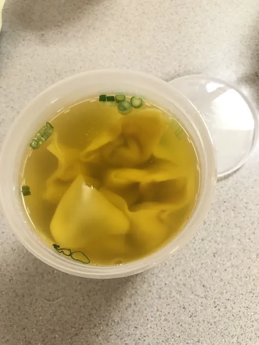 Panda Wok 6