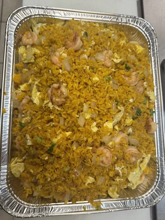 Panda Wok 2
