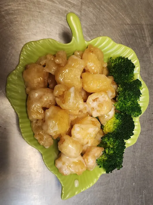 CHINA 1 10