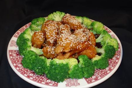 CHINA 1