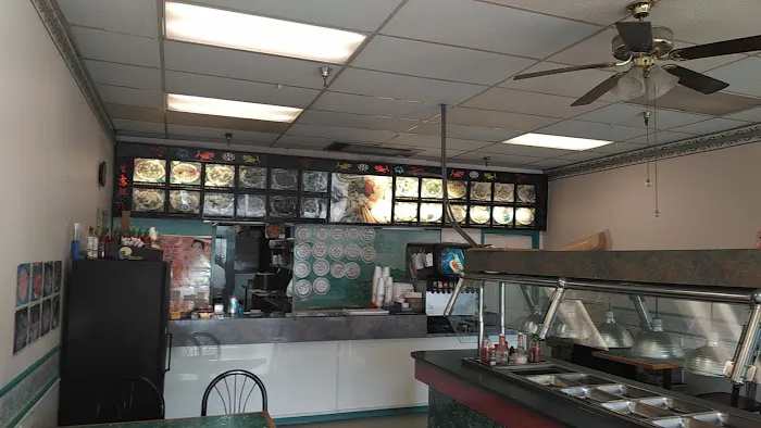 New China Inn 7