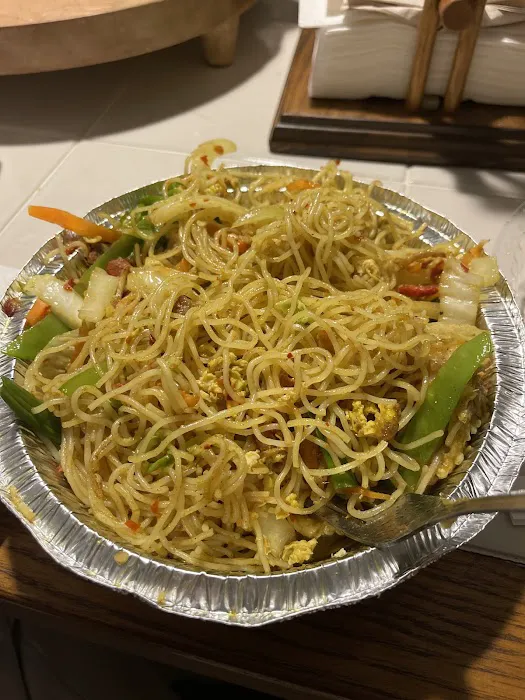 New China Inn 10