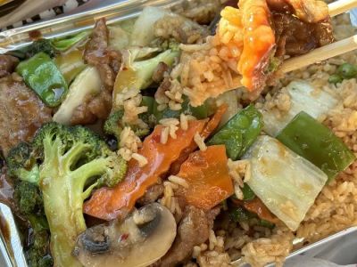 New China Inn 0