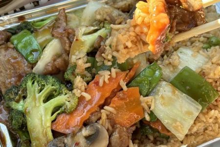 New China Inn