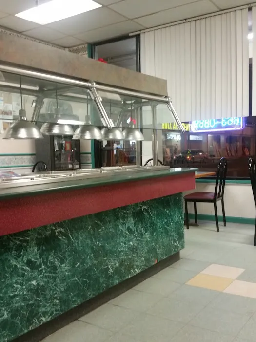 New China Inn 6