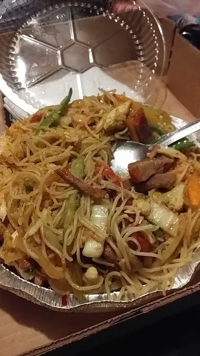 New China Inn 8