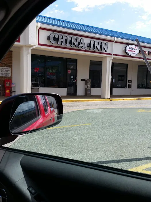 New China Inn 5
