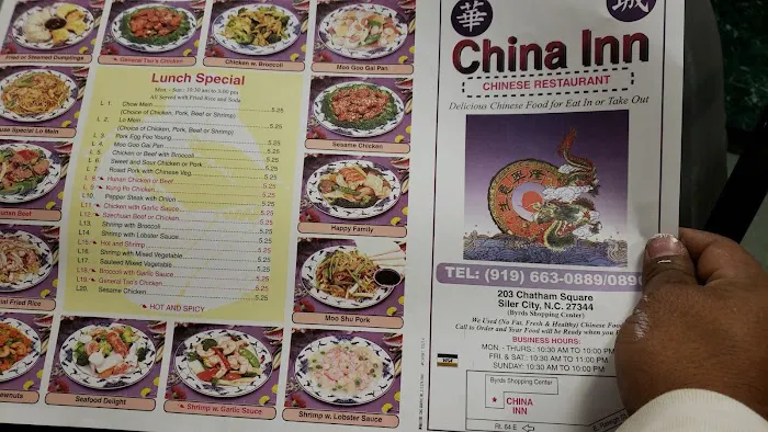 New China Inn 3