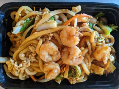 Lam's Chinese Restaurant 0