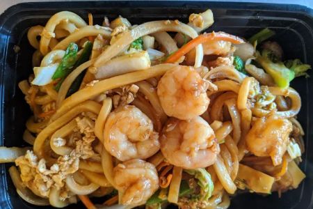 Lam's Chinese Restaurant