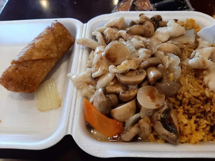 Lam's Chinese Restaurant 8