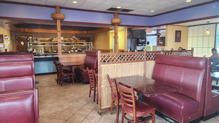 Lam's Chinese Restaurant 7