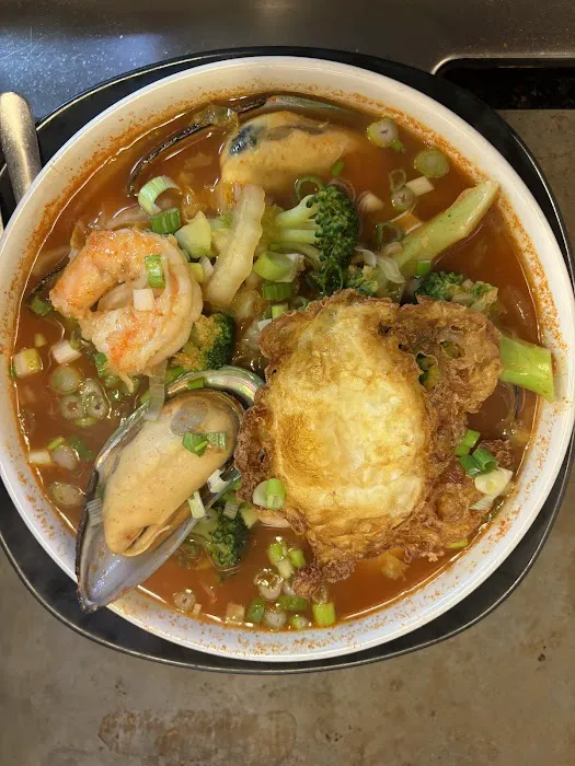 Lam's Chinese Restaurant 3