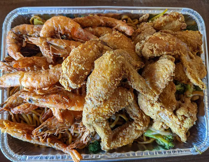 Lam's Chinese Restaurant 2