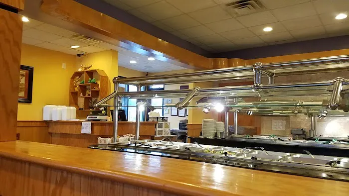 Lam's Chinese Restaurant 4