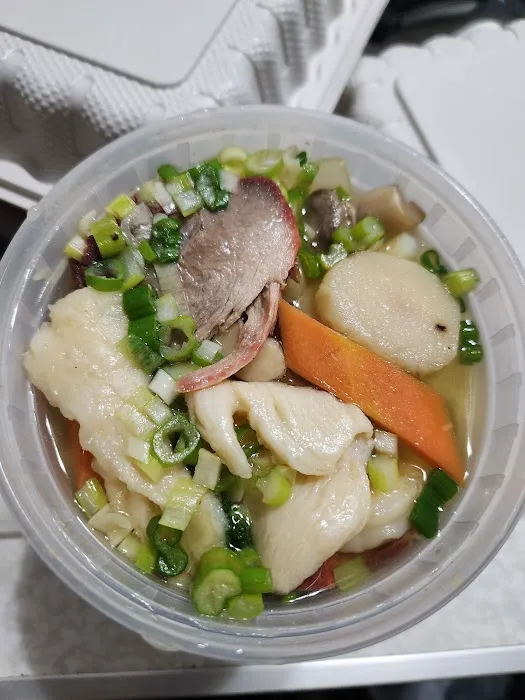 Lam's Chinese Restaurant 6